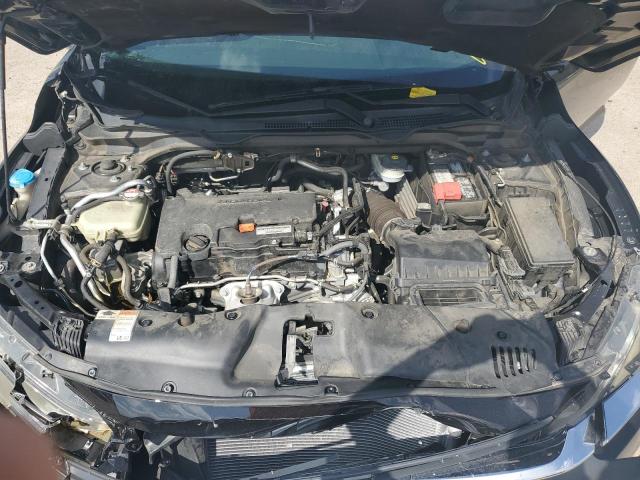 Photo 11 from auction – 2016 HONDA CIVIC EX with VIN 19XFC2F75GE076686