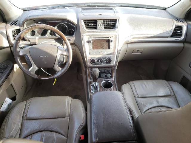 Photo 8 from auction – 2015 GMC ACADIA DEN with VIN 1GKKRTKD0FJ241211