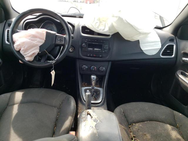 Photo 8 from auction – 2013 DODGE AVENGER SE with VIN 1C3CDZAB5DN722597