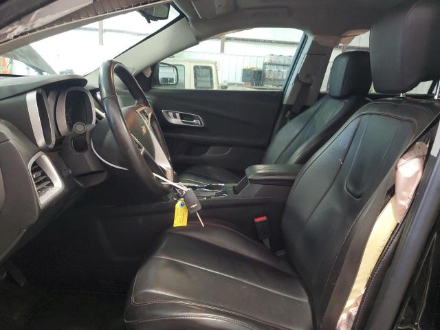 Photo 7 from auction – 2017 CHEVROLET EQUINOX LT with VIN 2GNALCEK7H6206790