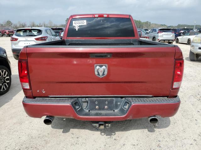 Photo 6 from auction – 2014 RAM 1500 ST with VIN 3C6JR6AT0EG219766