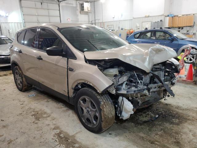 Photo 4 from auction – 2017 FORD ESCAPE S with VIN 1FMCU0F76HUE11425