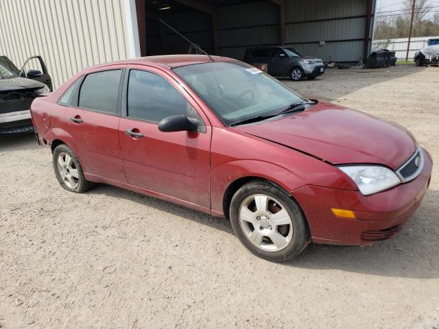 Photo 4 from auction – 2005 FORD FOCUS ZX4 with VIN 1FAFP34N55W193320