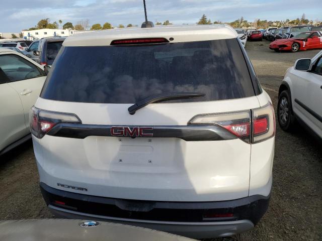 Photo 6 from auction – 2019 GMC ACADIA SLE with VIN 1GKKNKLA0KZ247614