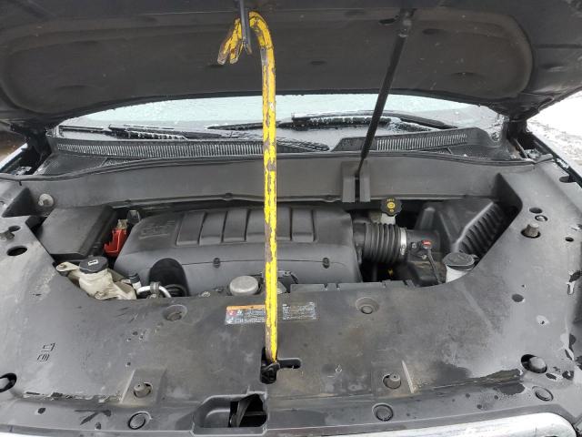 Photo 12 from auction – 2015 GMC ACADIA SLE with VIN 1GKKVPKD1FJ250177