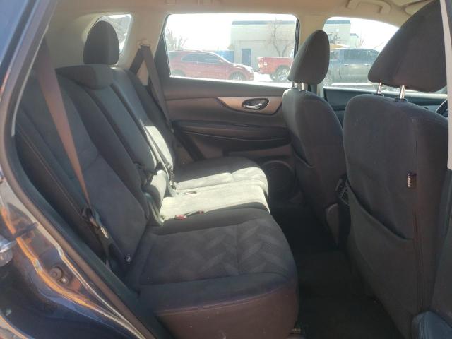 Photo 11 from auction – 2016 NISSAN ROGUE S with VIN KNMAT2MV0GP694798