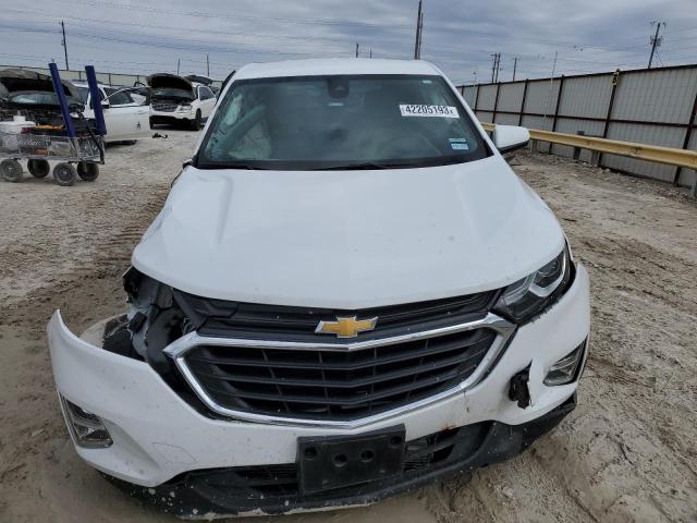 Photo 5 from auction – 2020 CHEVROLET EQUINOX LT with VIN 3GNAXUEV3LS601631