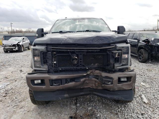 Photo 5 from auction – 2017 FORD F250 SUPER with VIN 1FT7W2BT9HEB67214