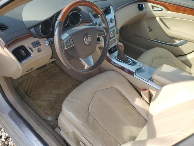 Photo 8 from auction – 2011 CADILLAC CTS PERFOR with VIN 1G6DK5EY7B0135442