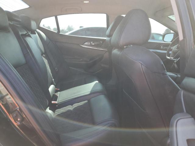 Photo 10 from auction – 2017 NISSAN MAXIMA 3.5 with VIN 1N4AA6AP8HC443061