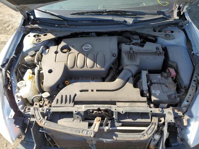 Photo 11 from auction – 2011 NISSAN ALTIMA BAS with VIN 1N4AL2AP5BC181283