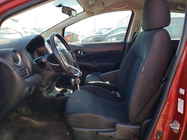 Photo 7 from auction – 2016 NISSAN VERSA NOTE with VIN 3N1CE2CP0GL403947