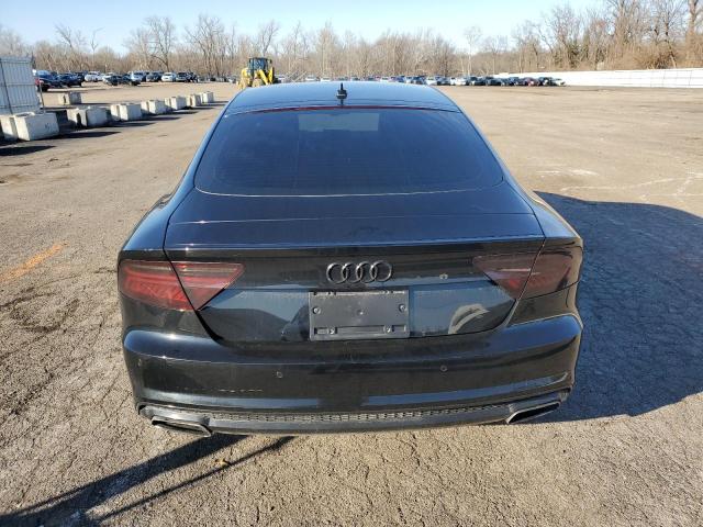 Photo 6 from auction – 2016 AUDI A7 PRESTIG with VIN WAU2GAFC2GN167997