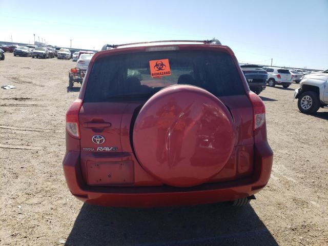 Photo 6 from auction – 2008 TOYOTA RAV4 with VIN JTMZD33V086073589
