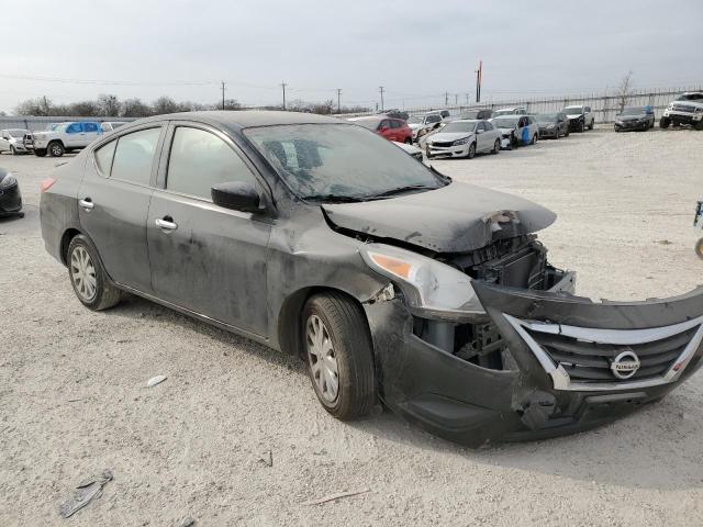 Photo 4 from auction – 2019 NISSAN VERSA S with VIN 3N1CN7AP4KL863377