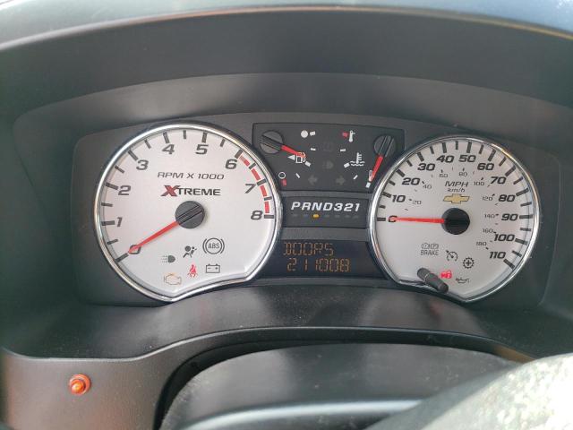 Photo 9 from auction – 2007 CHEVROLET COLORADO with VIN 1GCCS13E178193064