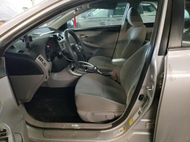 Photo 7 from auction – 2013 TOYOTA COROLLA BA with VIN 2T1BU4EE4DC975797