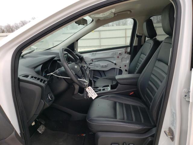 Photo 7 from auction – 2019 FORD ESCAPE SEL with VIN 1FMCU0HD4KUC29877