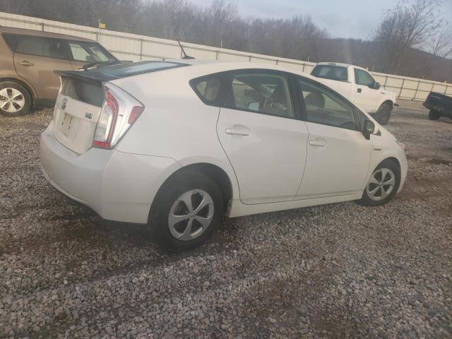Photo 3 from auction – 2014 TOYOTA PRIUS with VIN JTDKN3DU3E0365272