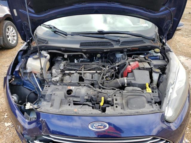 Photo 11 from auction – 2016 FORD FIESTA SE with VIN 3FADP4EJ5GM155131