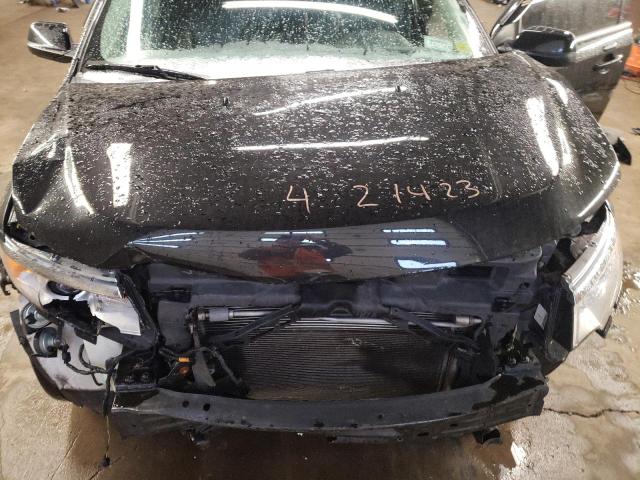 Photo 12 from auction – 2013 FORD EDGE LIMIT with VIN 2FMDK4KC7DBA53059