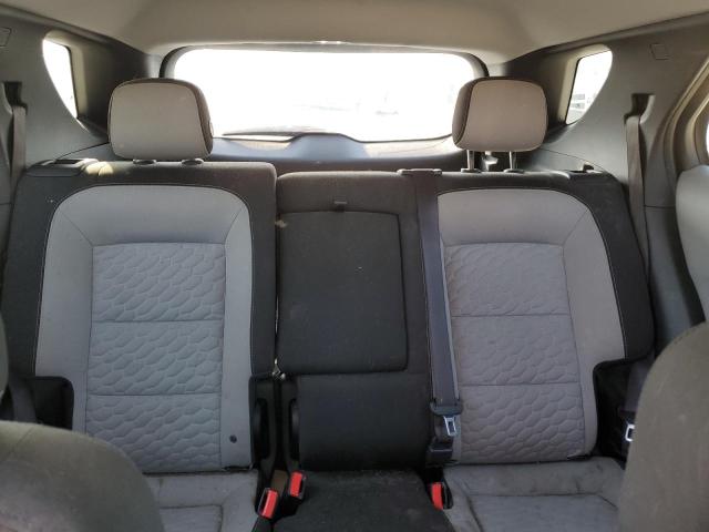 Photo 10 from auction – 2018 CHEVROLET EQUINOX LS with VIN 2GNAXHEV7J6263069