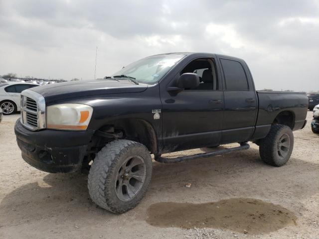 Photo 1 from auction – 2006 DODGE RAM 1500 S with VIN 1D7HU18226J181372