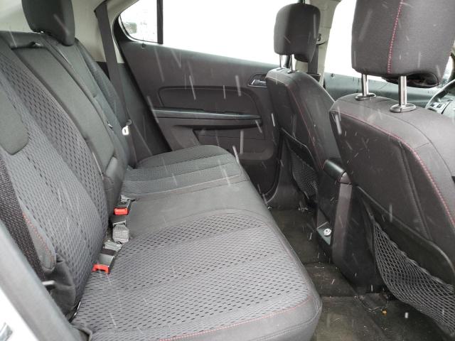 Photo 11 from auction – 2013 CHEVROLET EQUINOX with VIN 2GNALBEK3D6337168