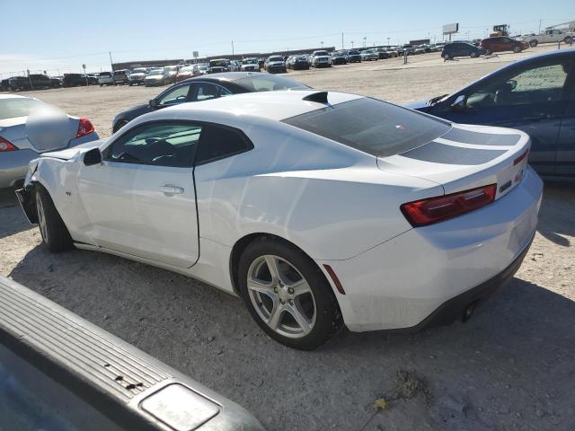 Photo 2 from auction – 2016 CHEVROLET CAMARO LT with VIN 1G1FB1RS8G0147619