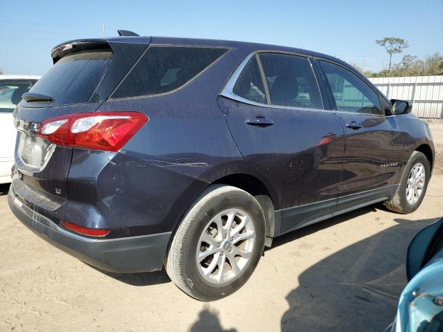 Photo 3 from auction – 2018 CHEVROLET EQUINOX LT with VIN 3GNAXJEV7JL333043