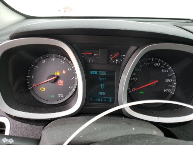 صورة رقم 9 من المزاد - 2013 CHEVROLET EQUINOX LT مع VIN 2GNFLEEK6D6404496