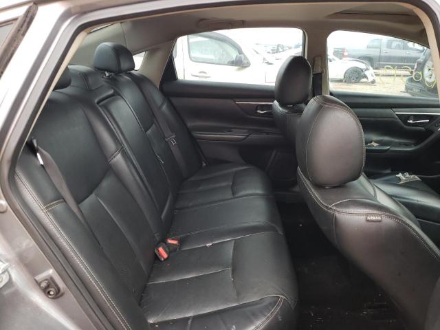 Photo 10 from auction – 2016 NISSAN ALTIMA 2.5 with VIN 1N4AL3AP9GC288575