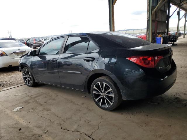 Photo 2 from auction – 2017 TOYOTA COROLLA L with VIN 2T1BURHE2HC877916