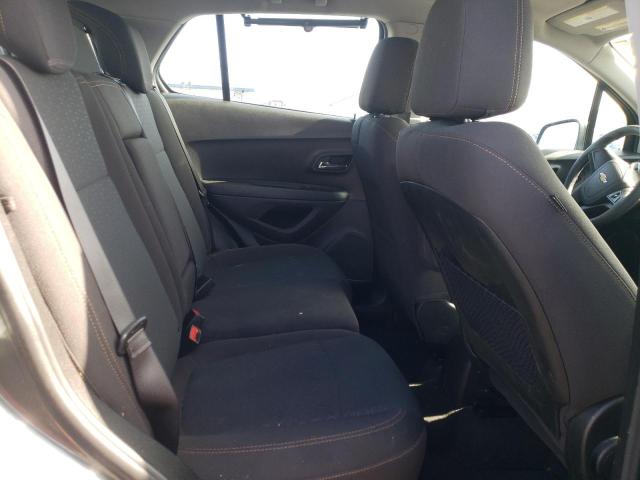 Photo 10 from auction – 2019 CHEVROLET TRAX LS with VIN 3GNCJKSB5KL381586