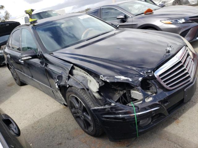 Photo 4 from auction – 2008 MERCEDES-BENZ E 350 with VIN WDBUF56X78B189049