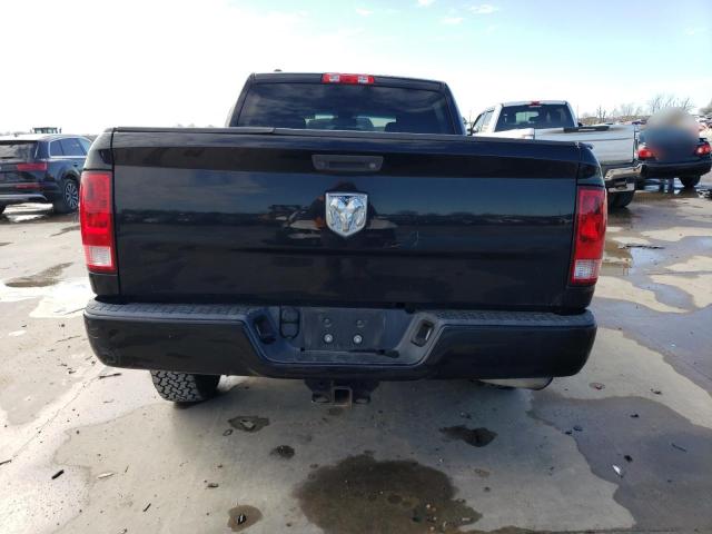 Photo 6 from auction – 2014 RAM 1500 ST with VIN 1C6RR6ST5ES356227