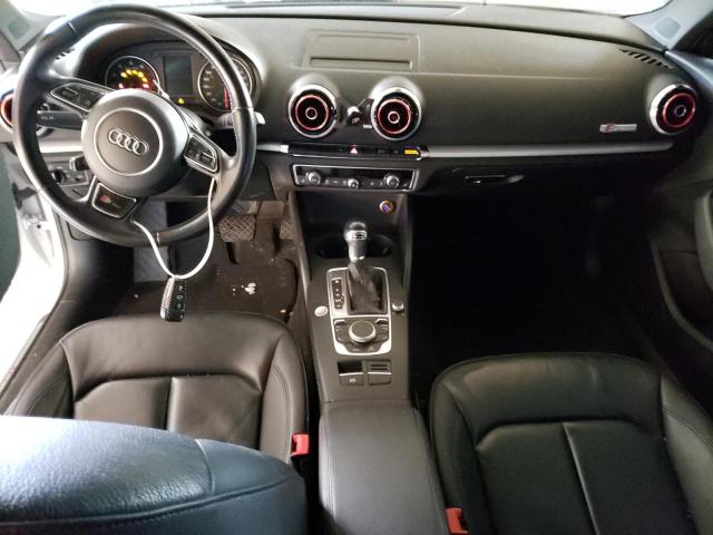 Photo 8 from auction – 2016 AUDI A3 PREMIUM with VIN WAUA7GFF7G1048360