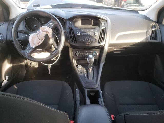 Photo 8 from auction – 2015 FORD FOCUS SE with VIN 1FADP3K29FL315955