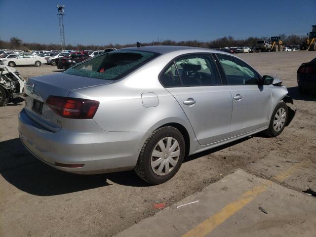 Photo 3 from auction – 2016 VOLKSWAGEN JETTA S with VIN 3VW267AJ6GM253447