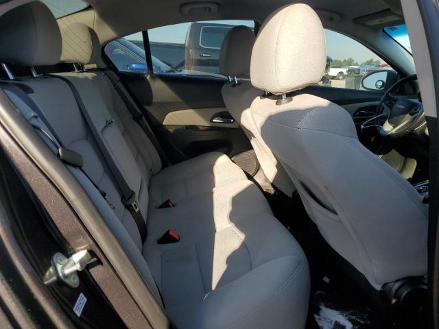 Photo 10 from auction – 2014 CHEVROLET CRUZE LT with VIN 1G1PC5SB4E7467186