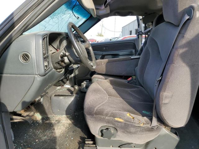 Photo 7 from auction – 2002 GMC SIERRA K25 with VIN 1GTHK291X2E195809