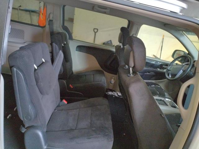 Photo 11 from auction – 2014 CHRYSLER TOWN & COU with VIN 2C4RC1BG5ER168941