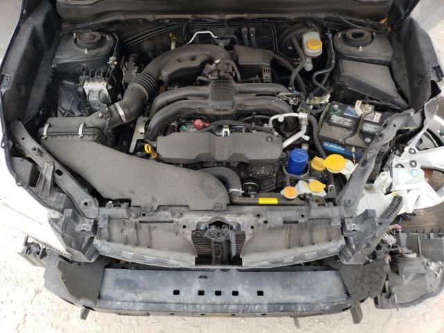 Photo 12 from auction – 2016 SUBARU FORESTER 2 with VIN JF2SJADC0GH519966