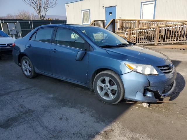 Photo 4 from auction – 2013 TOYOTA COROLLA BA with VIN 5YFBU4EE2DP190338