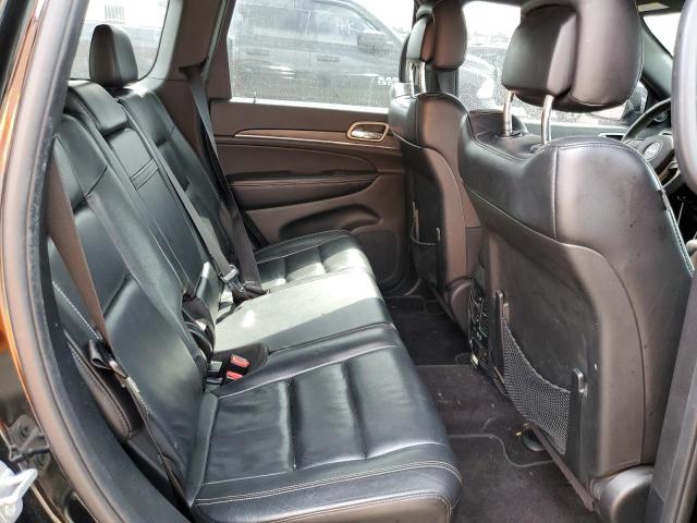 Photo 10 from auction – 2017 JEEP GRAND CHER with VIN 1C4RJFBG2HC865094