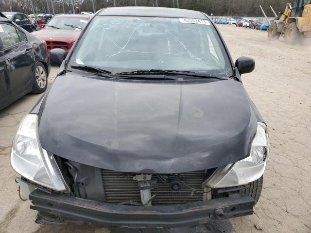 Photo 5 from auction – 2010 NISSAN VERSA S with VIN 3N1BC1CP4AL375332