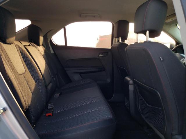 Photo 11 from auction – 2016 CHEVROLET EQUINOX LS with VIN 2GNALBEKXG6244345