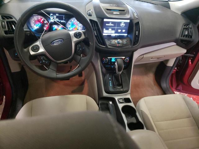 Photo 8 from auction – 2014 FORD ESCAPE SE with VIN 1FMCU9GX9EUC18488