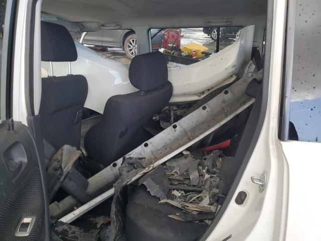 Photo 10 from auction – 2005 SCION XB with VIN JTLKT324450186087