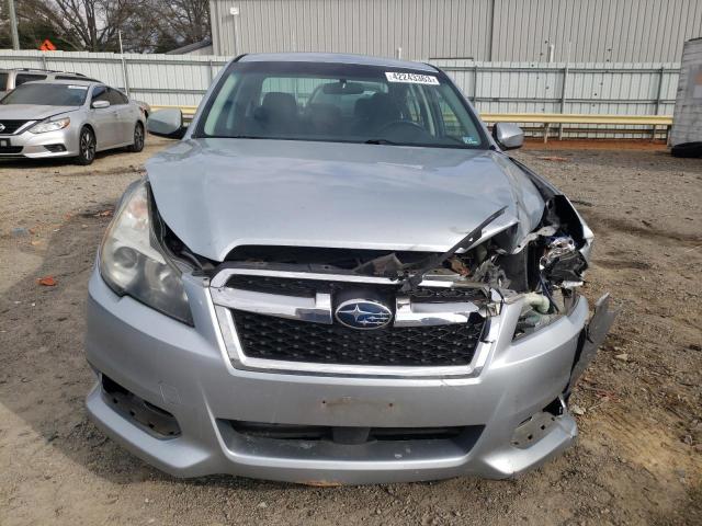 Снимка 5 от търг – 2013 SUBARU LEGACY 2.5 с VIN 4S3BMCC61D3017182